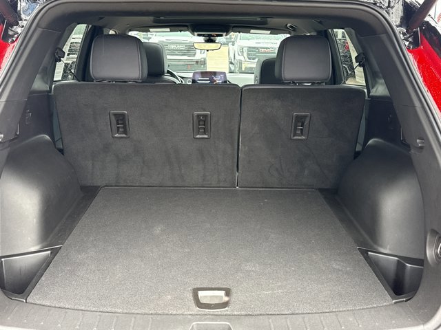 Used 2023 Chevrolet Blazer RS w/ Driver Confidence II Package image 12