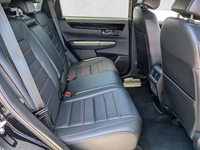 Used 2024 Honda CR-V Sport Touring image 25