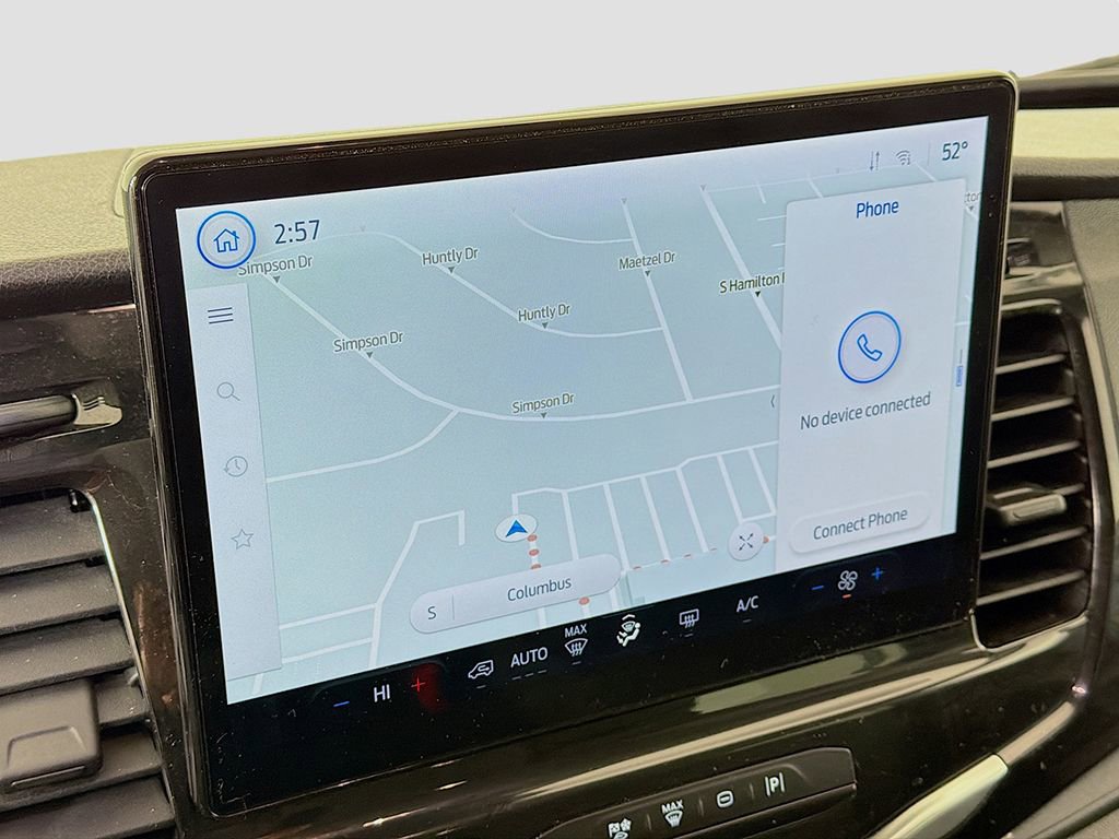 Used 2023 Ford Transit 350 XLT image 32