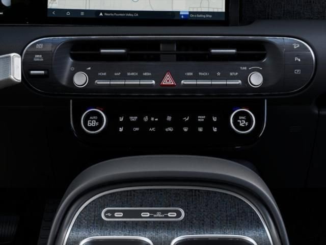 New 2026 Hyundai Palisade Limited image 16