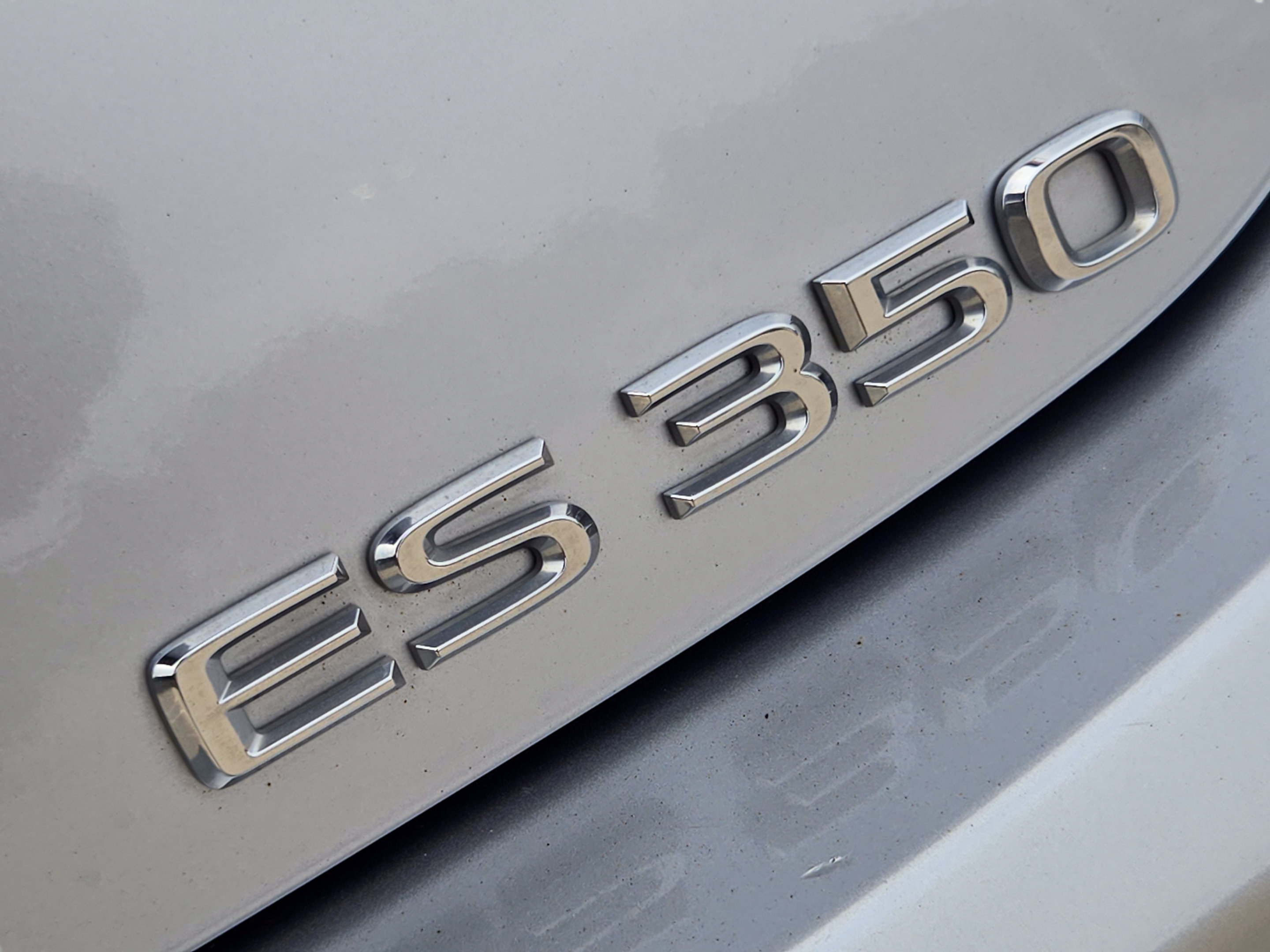 Used 2022 Lexus ES 350 w/ Premium Package FWD image 29
