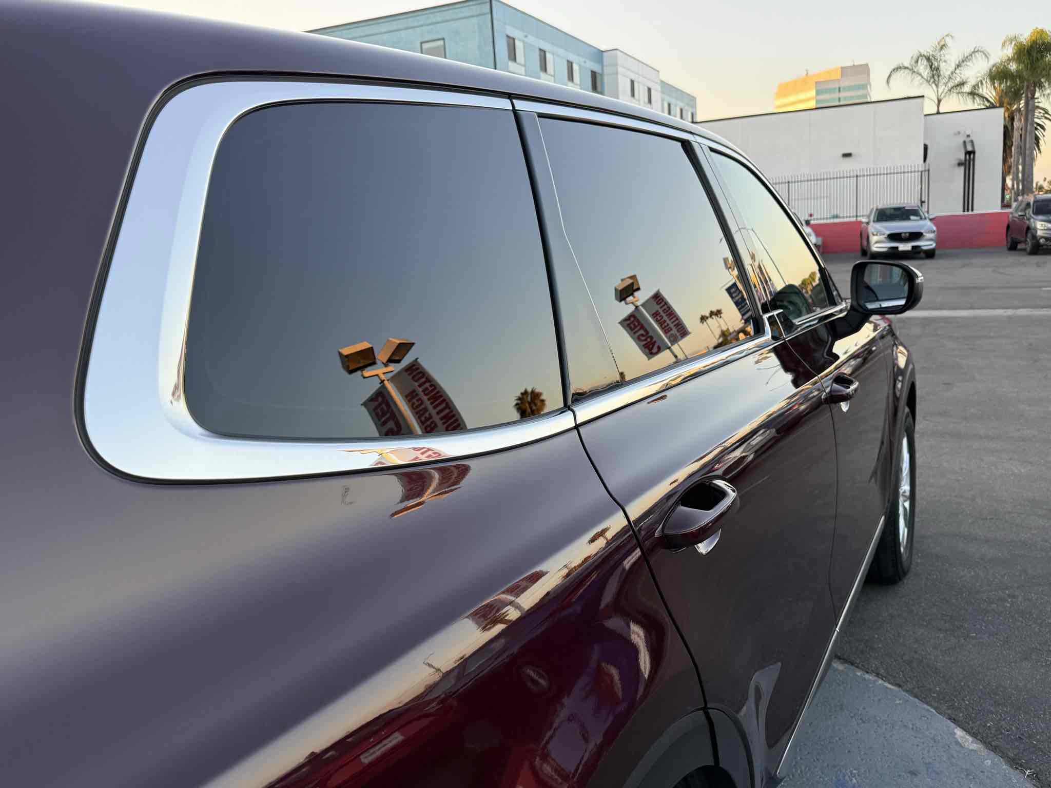 Used 2020 Kia Telluride LX image 37