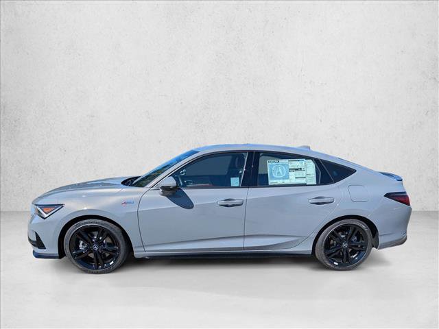 New 2026 Acura Integra A-Spec image 9