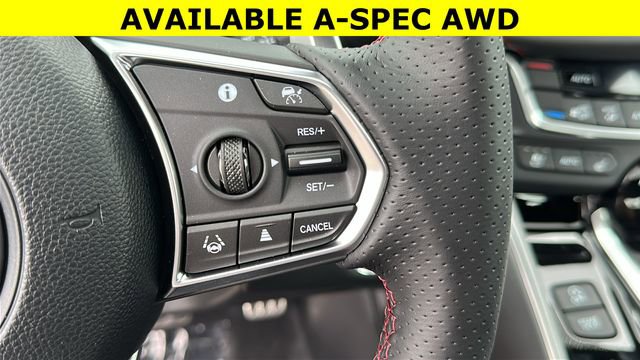 Certified 2025 Acura TLX SH-AWD w/ A-SPEC Pkg image 15