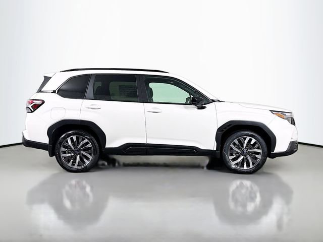 New 2026 Subaru Forester Touring image 8