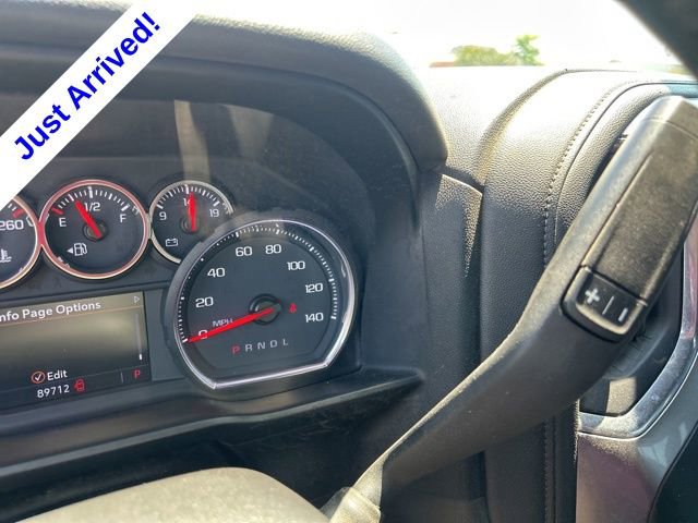 Used 2019 Chevrolet Silverado 1500 LT w/ All-Star Edition RWD image 25