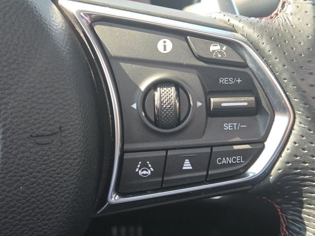 Used 2022 Acura TLX SH-AWD w/ A-SPEC Pkg image 14