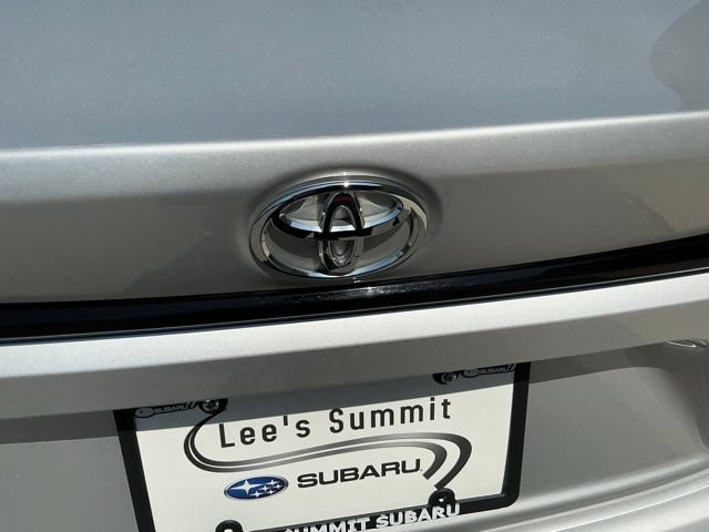 Used 2025 Toyota Corolla LE FWD image 6