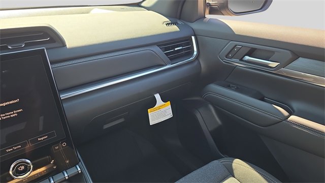 New 2026 GMC Terrain Elevation w/ LPO, Floor Liner Package image 25