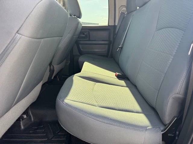 Used 2015 RAM 1500 Express AWD/4WD image 14