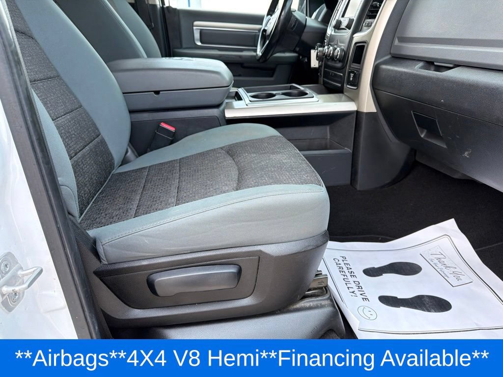 Used 2014 RAM 1500 Big Horn AWD/4WD image 29