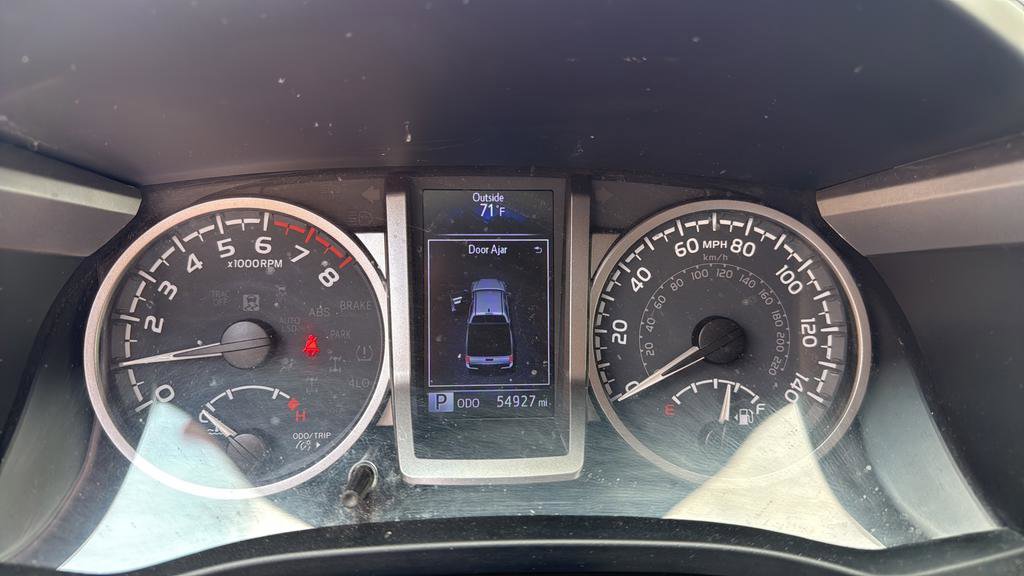 Used 2020 Toyota Tacoma SR5 image 19