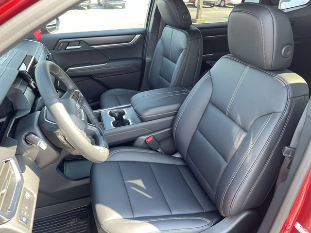 New 2026 GMC Acadia Elevation w/ Elevation Premium Package FWD image 11