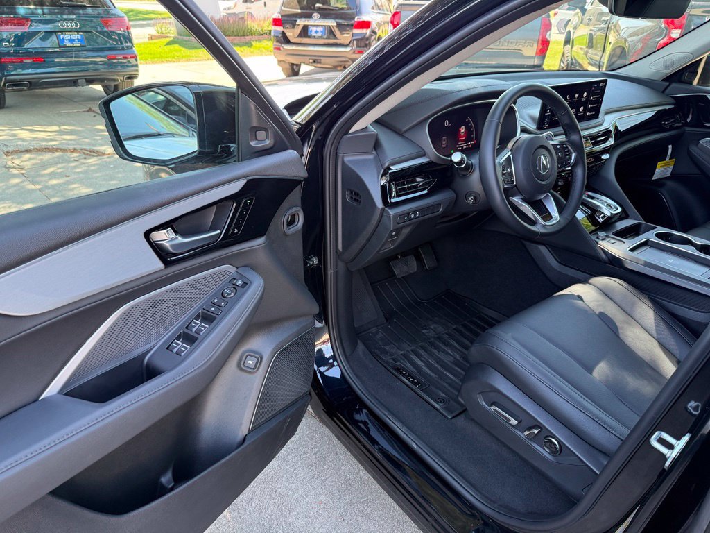 Used 2026 Acura MDX SH-AWD image 14