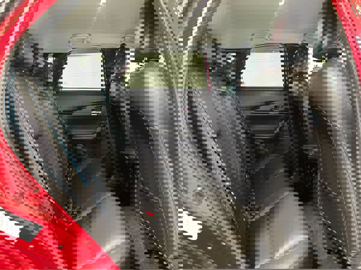 Used 2024 MAZDA CX-30 AWD 2.5 S w/ Select Sport Pkg image 15