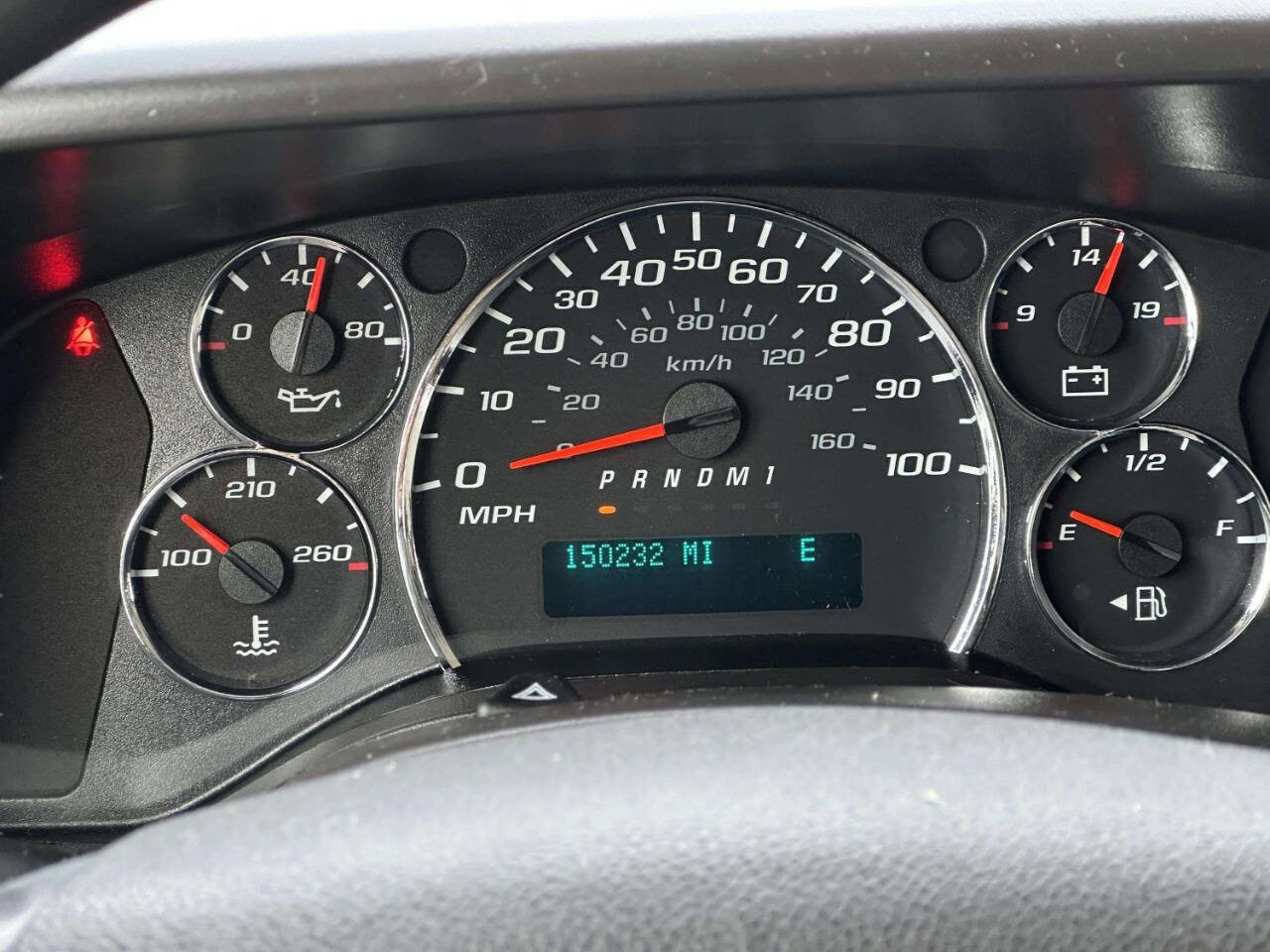Used 2016 Chevrolet Express 2500 2500 3dr Cargo Van image 14