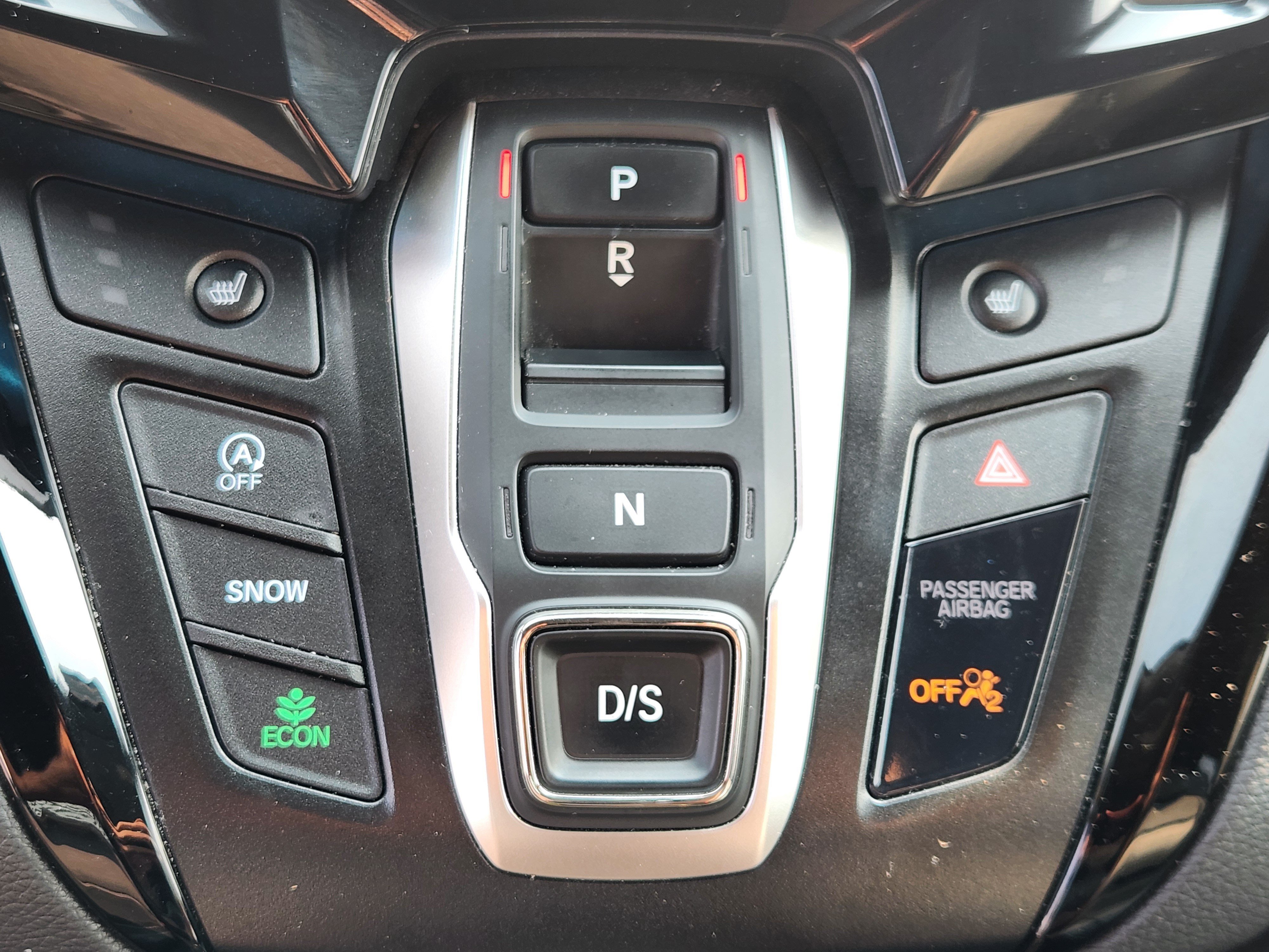 Certified 2021 Honda Odyssey Touring image 13