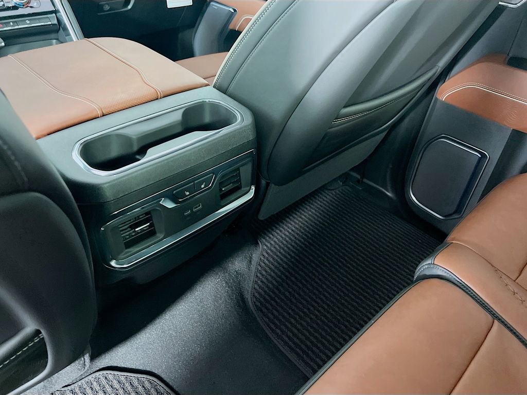 Certified 2026 GMC Sierra 1500 Denali Ultimate image 25