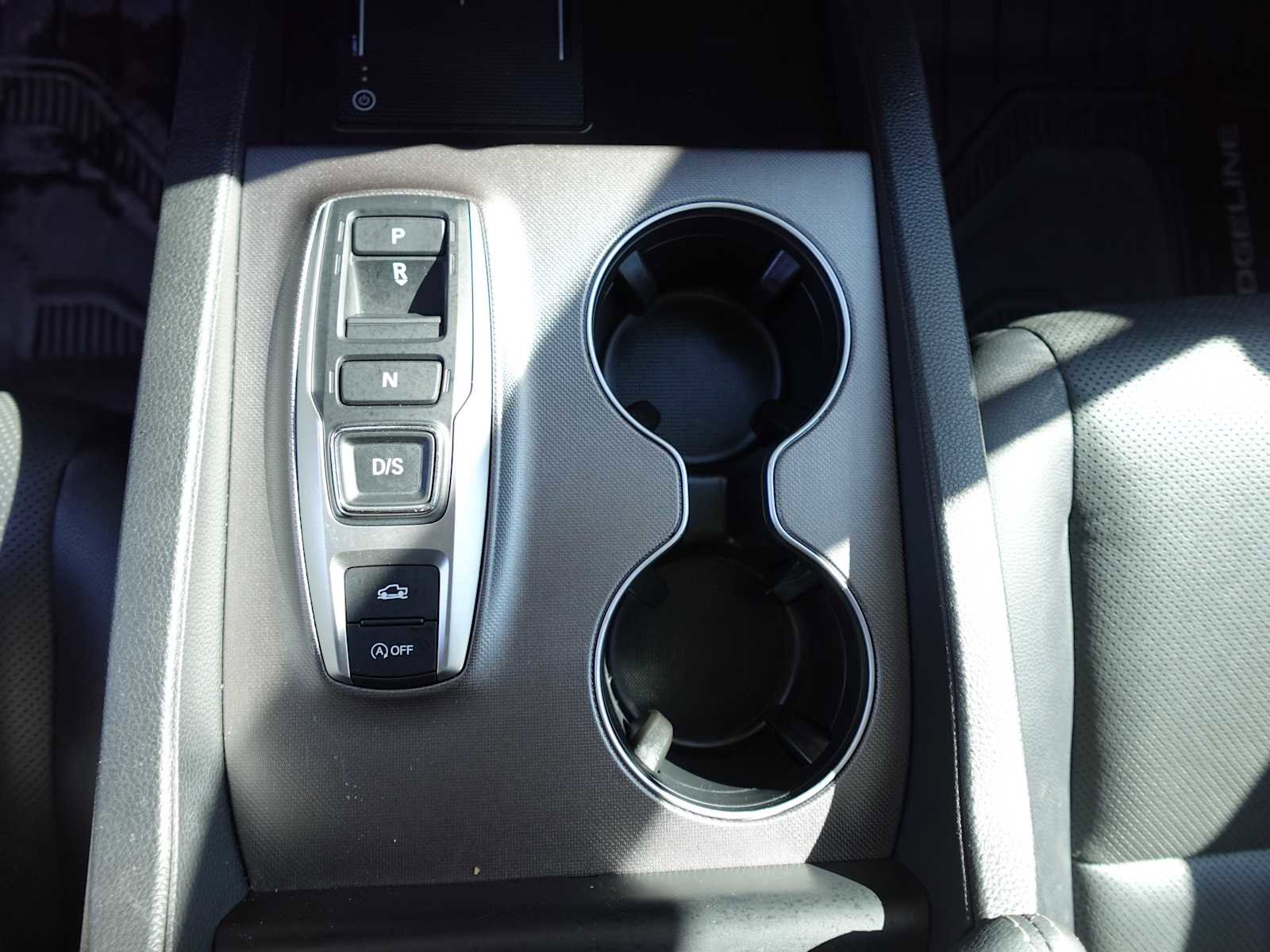 Certified 2024 Honda Ridgeline RTL image 22