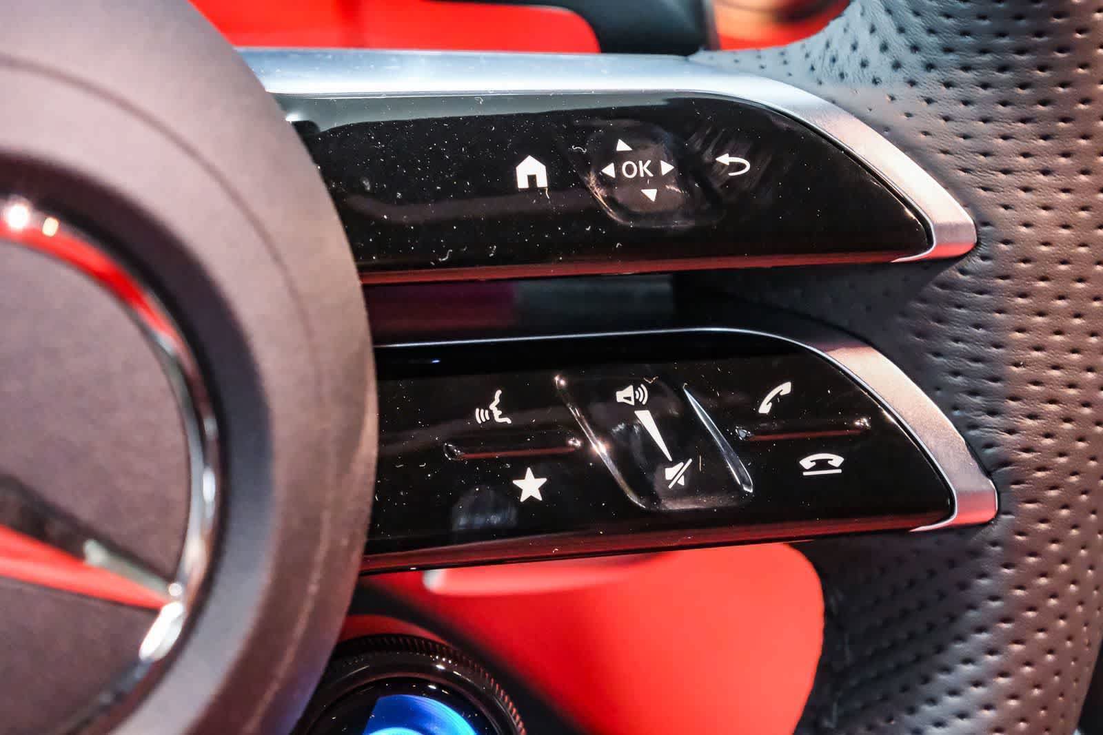 New 2027 Mercedes-Benz SL 43 AMG image 21