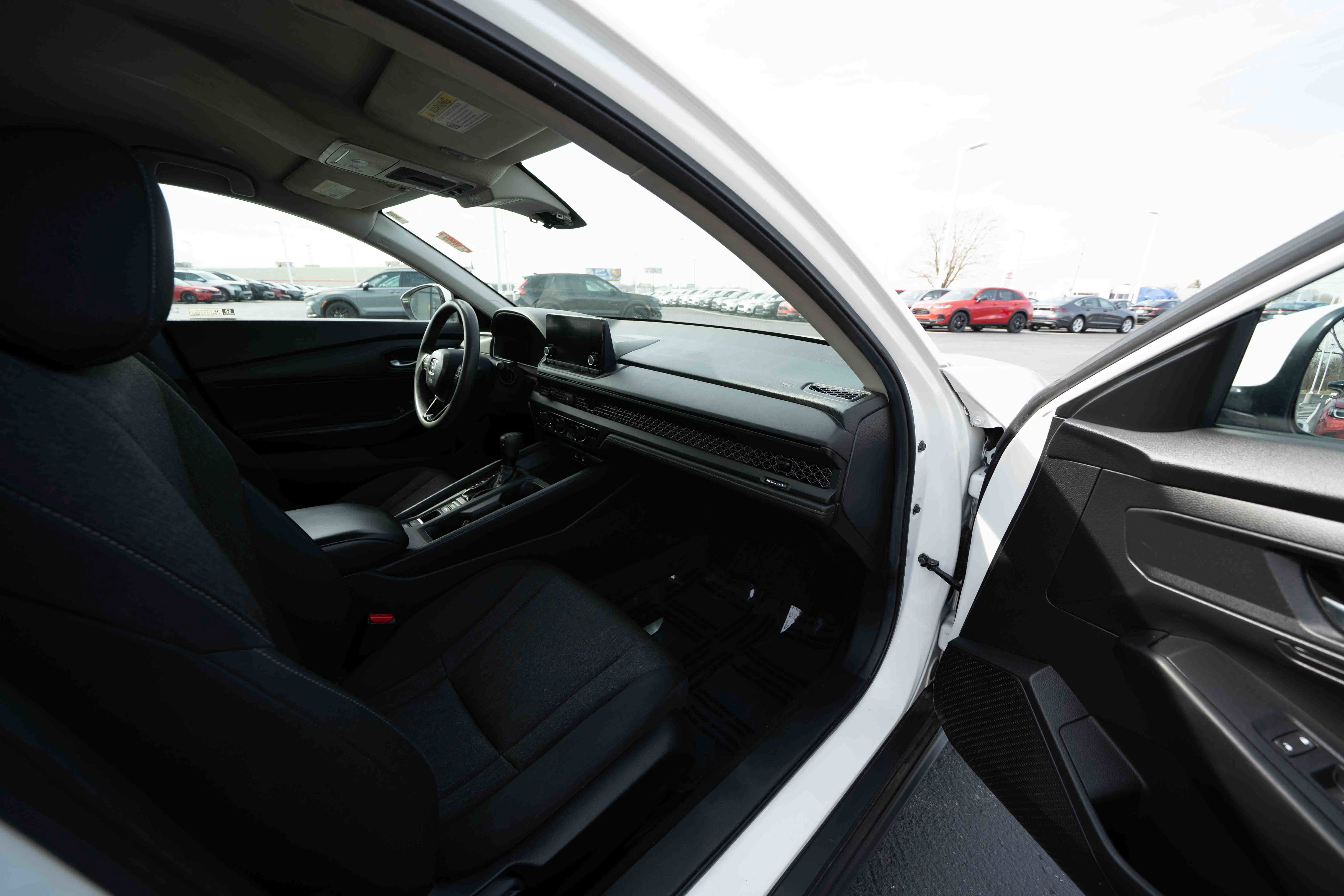 Used 2024 Honda Accord LX image 25