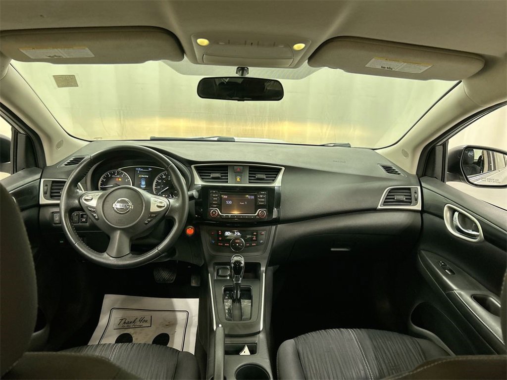 Used 2018 Nissan Sentra SV image 18
