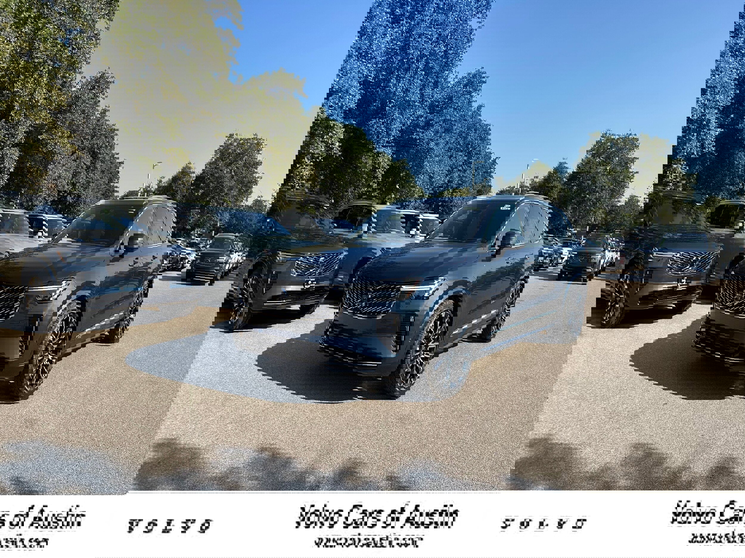 New 2026 Volvo XC90 B5 Ultra video 1