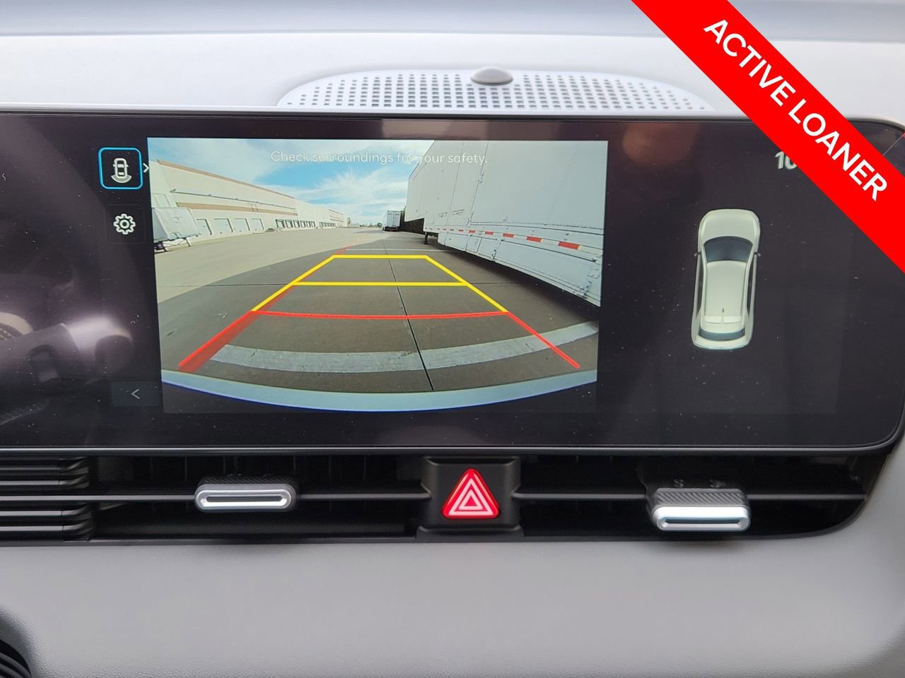 New 2026 Hyundai Ioniq 5 SEL RWD image 15