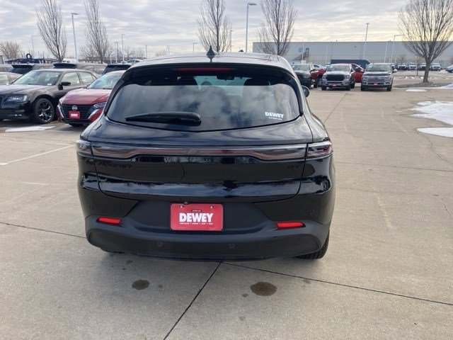 Certified 2023 Dodge Hornet GT w/ GT Blacktop Package image 7