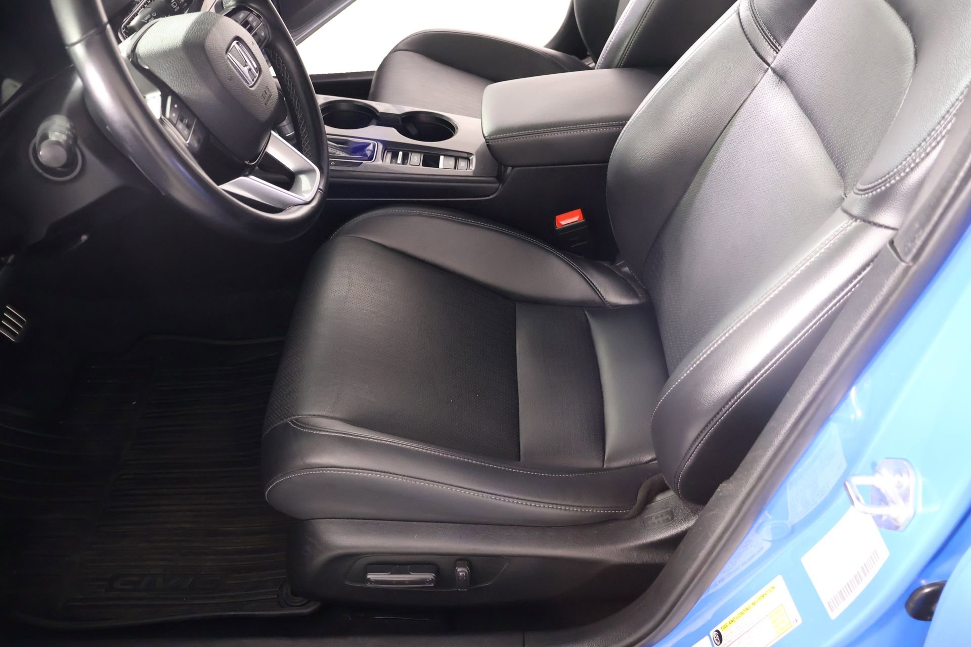 Used 2022 Honda Civic Sport Touring image 11