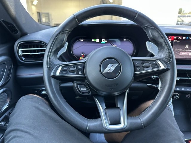 Used 2024 Dodge Hornet R/T Plus image 42