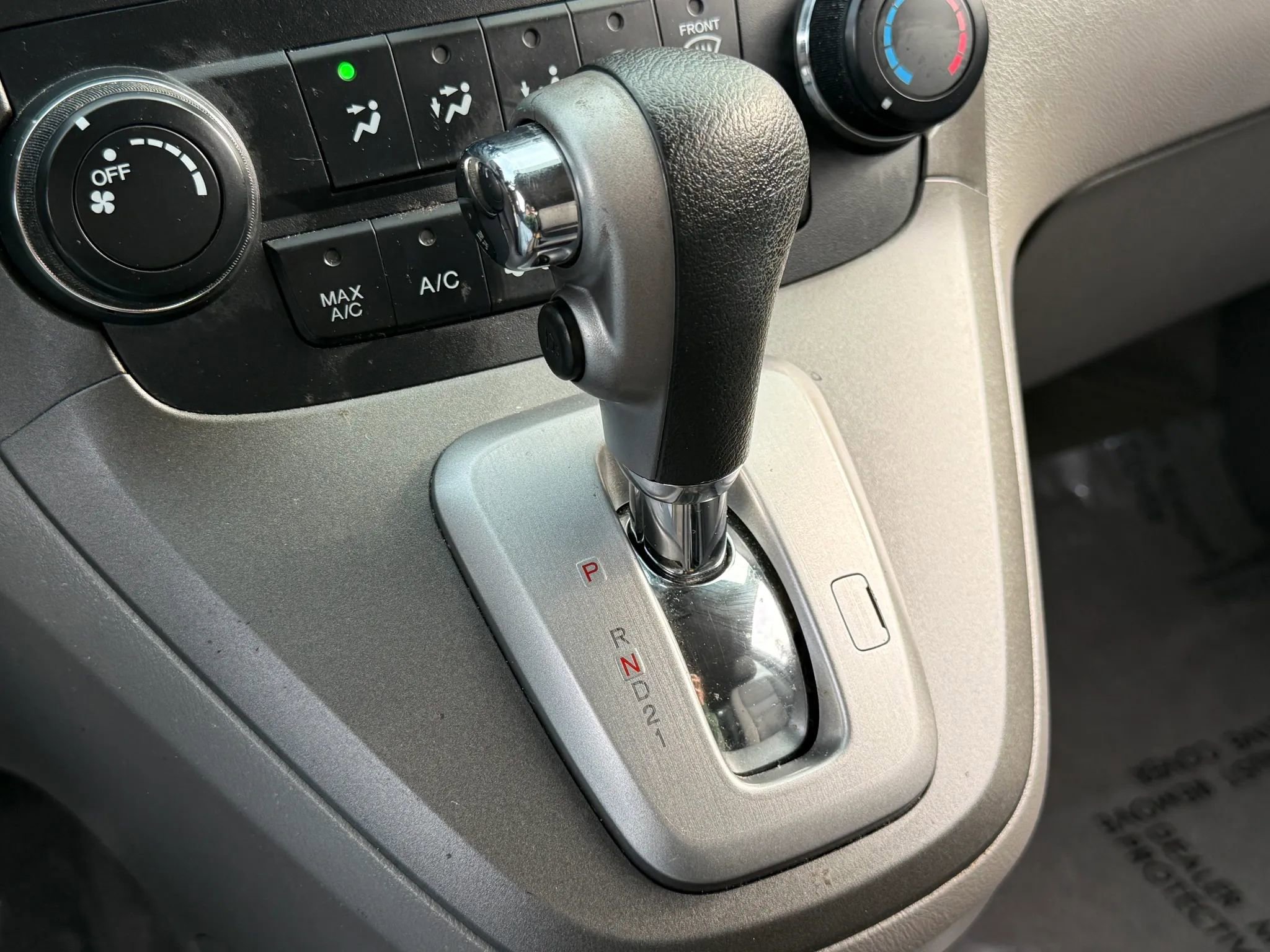 Used 2010 Honda CR-V EX image 26