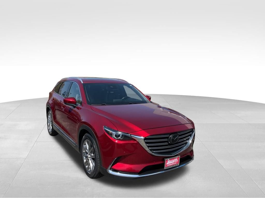 Used 2018 MAZDA CX-9 Grand Touring image 18
