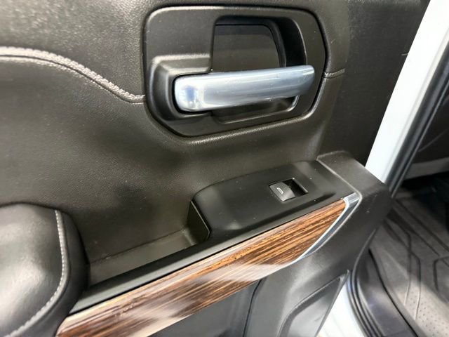 Used 2021 Chevrolet Silverado 1500 High Country w/ Z71 Off-Road Package image 20