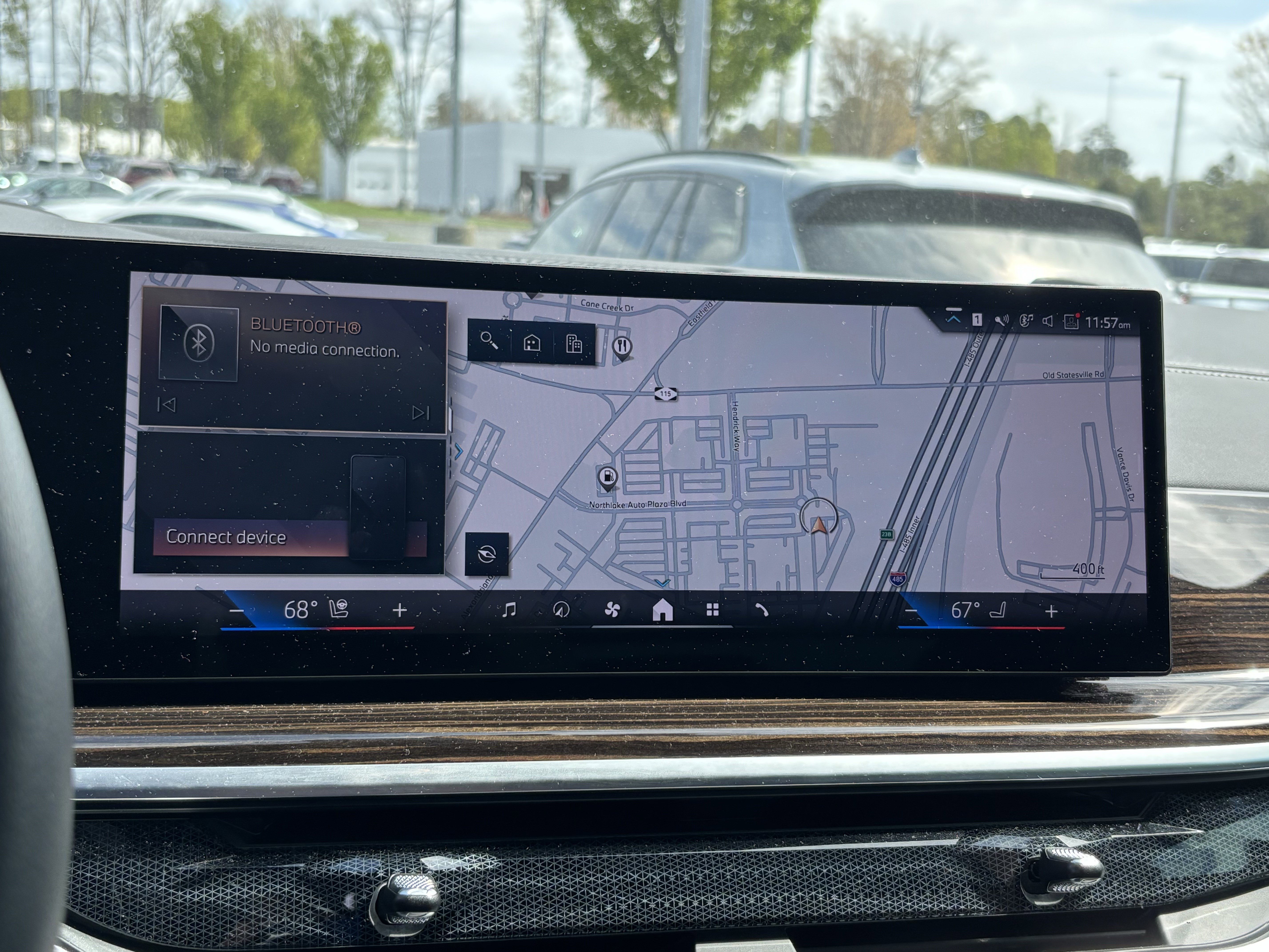 Certified 2024 BMW X5 sDrive40i w/ Premium Package image 23