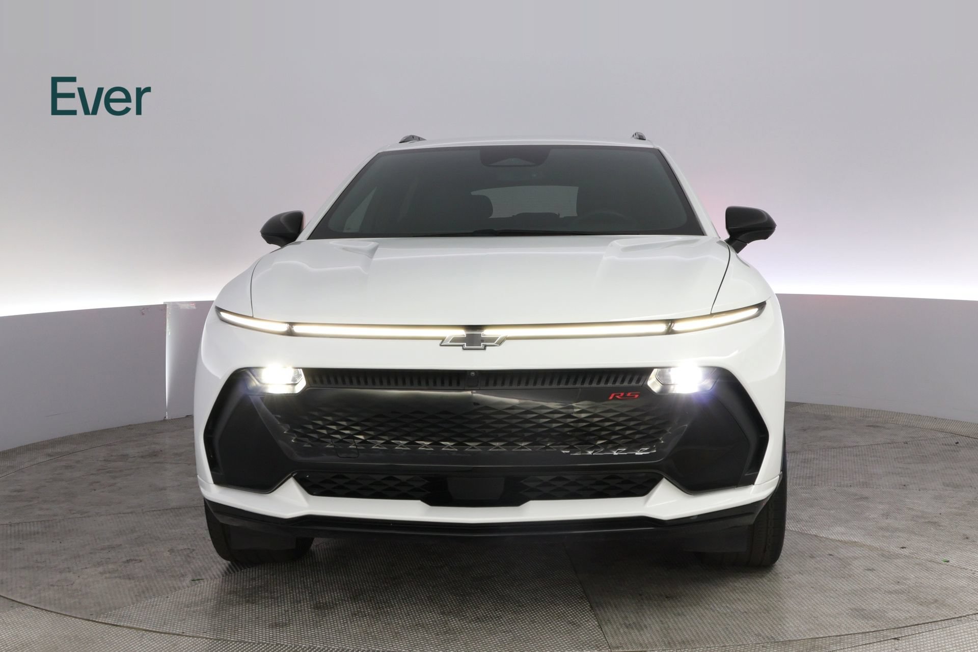 Used 2024 Chevrolet Equinox EV RS FWD image 12
