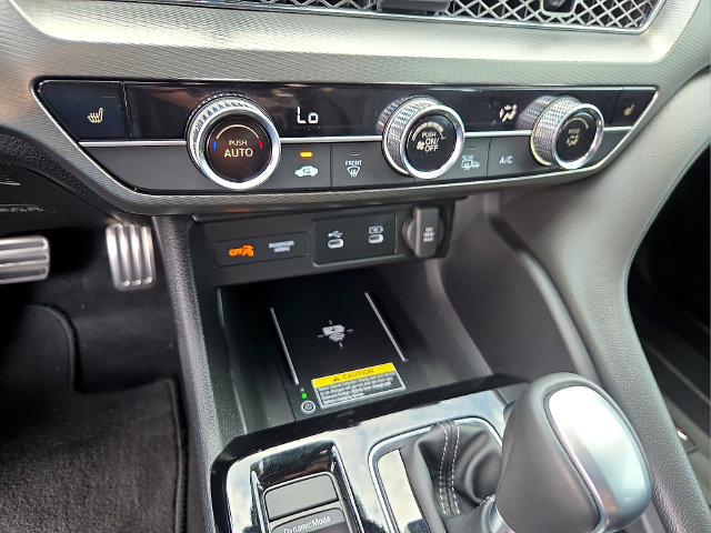 Used 2026 Acura Integra A-Spec FWD image 19