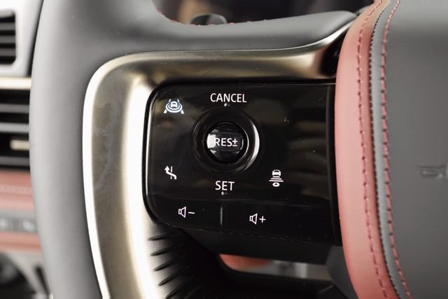 Used 2026 INFINITI QX80 Autograph AWD/4WD image 29