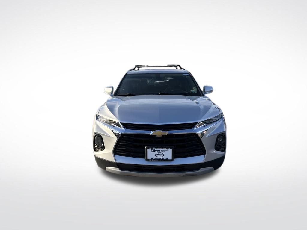 Used 2020 Chevrolet Blazer LT image 4