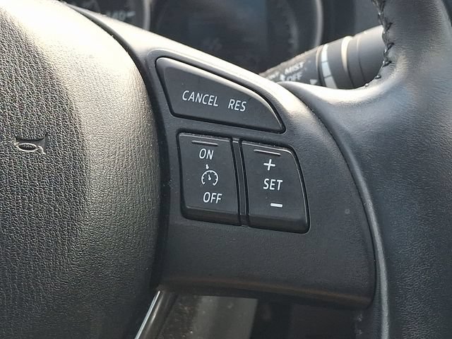 Used 2015 MAZDA MAZDA6 Touring FWD image 22