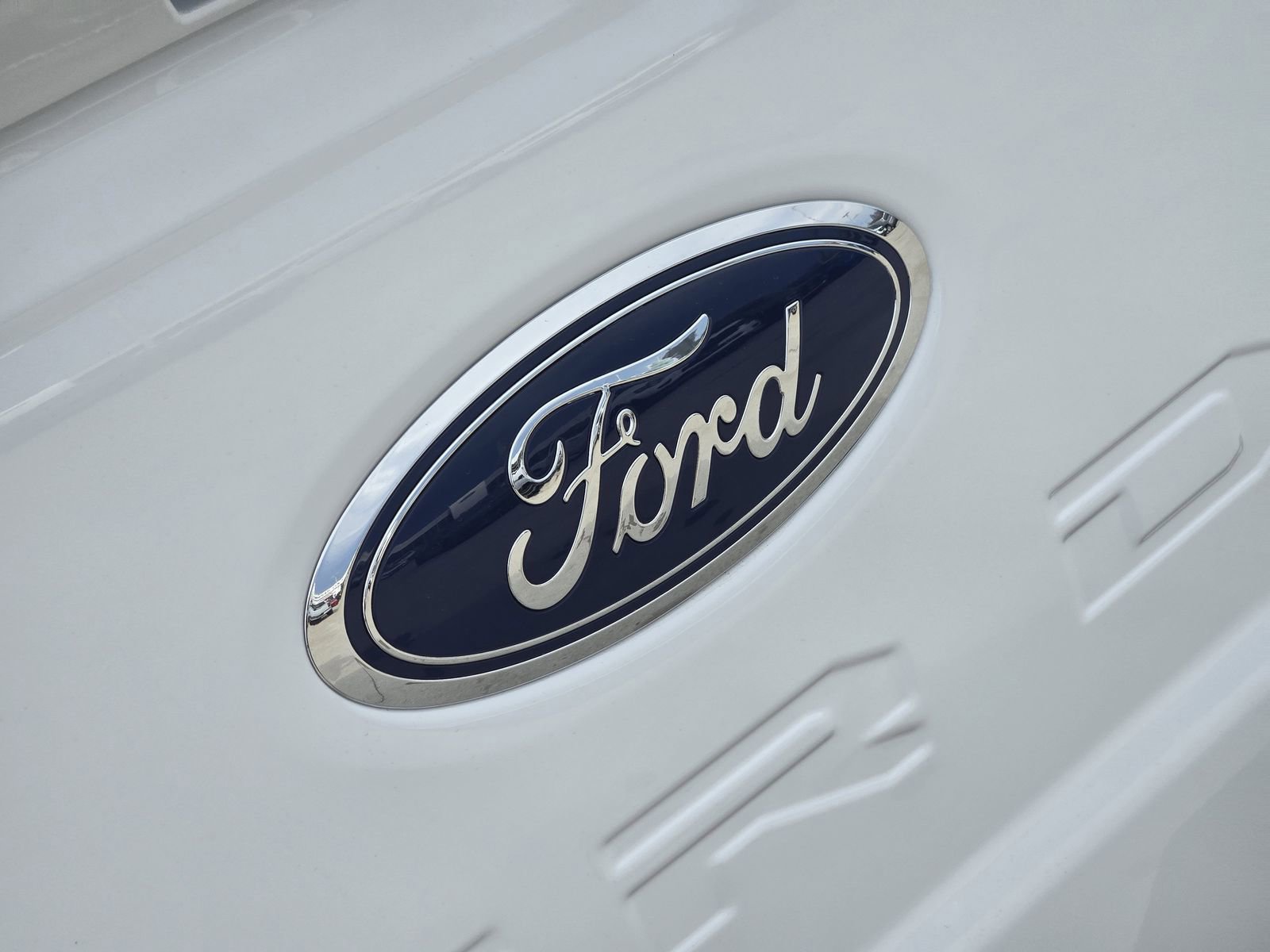 New 2026 Ford F250 Lariat RWD image 12