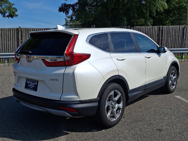 Used 2017 Honda CR-V EX-L image 6