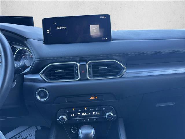 Used 2025 MAZDA CX-5 AWD 2.5 S w/ Select Package image 15