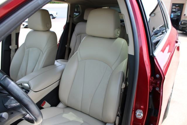 Used 2017 Buick Envision Preferred FWD image 14