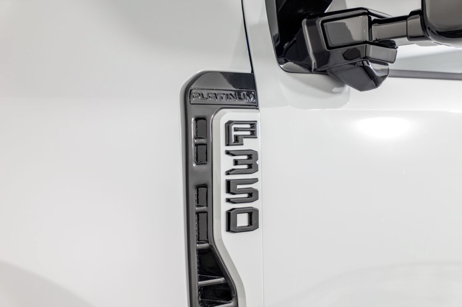 Used 2026 Ford F350 Platinum AWD/4WD image 43