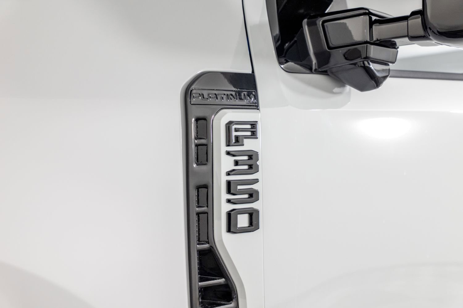 Used 2026 Ford F350 Platinum image 43