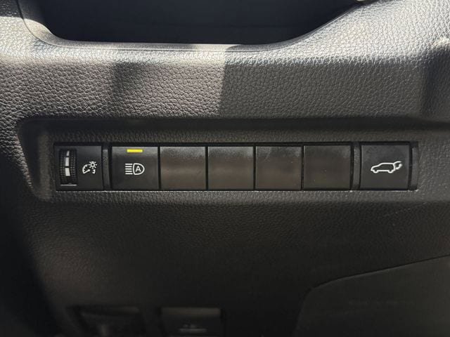 Certified 2024 Toyota RAV4 XLE Premium FWD image 21