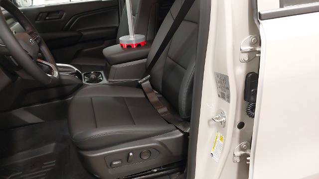 New 2026 Chevrolet Colorado Trail Boss image 22