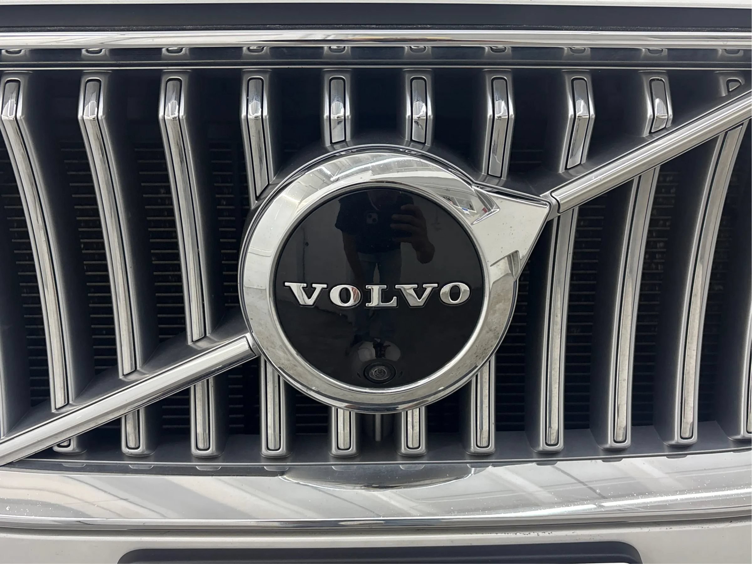 Used 2022 Volvo XC90 T6 Inscription w/ Protection Package Premier AWD/4WD image 34