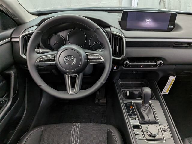 New 2026 MAZDA CX-50 Meridian Edition image 21